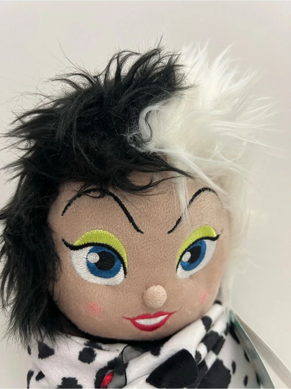 Disney Parks Disney Babies Baby Cruella de Vil 101 Dalmatians 10